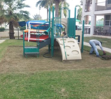 instalacion de grama 2 (bahia serena)